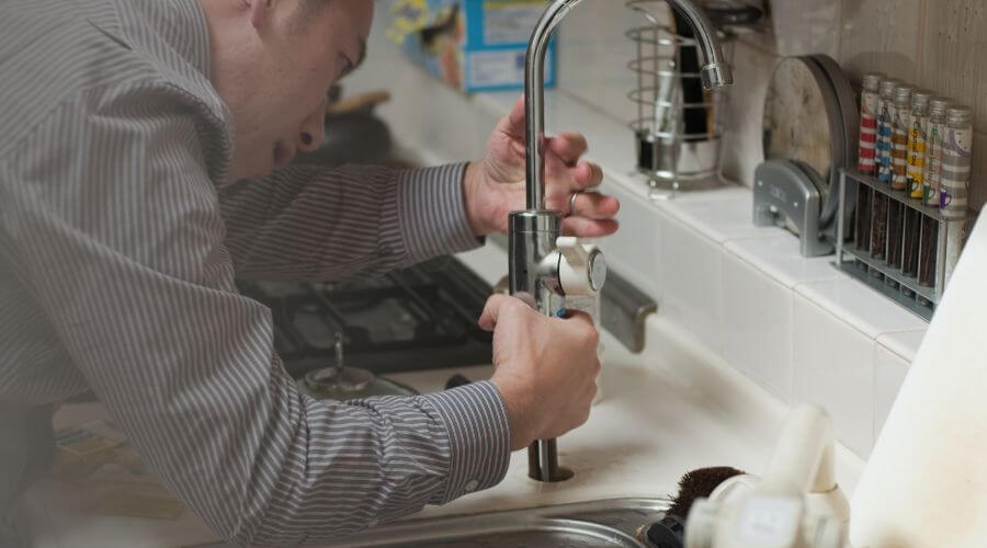 Professional Water heater repair in Dycusburg, KY